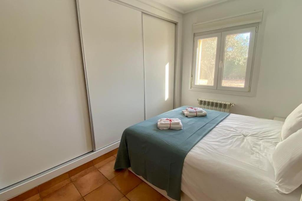 Alegre - 2 Bed With Private Heated Pool On Mar Menor Golf - Family Friendly Torre-Pacheco