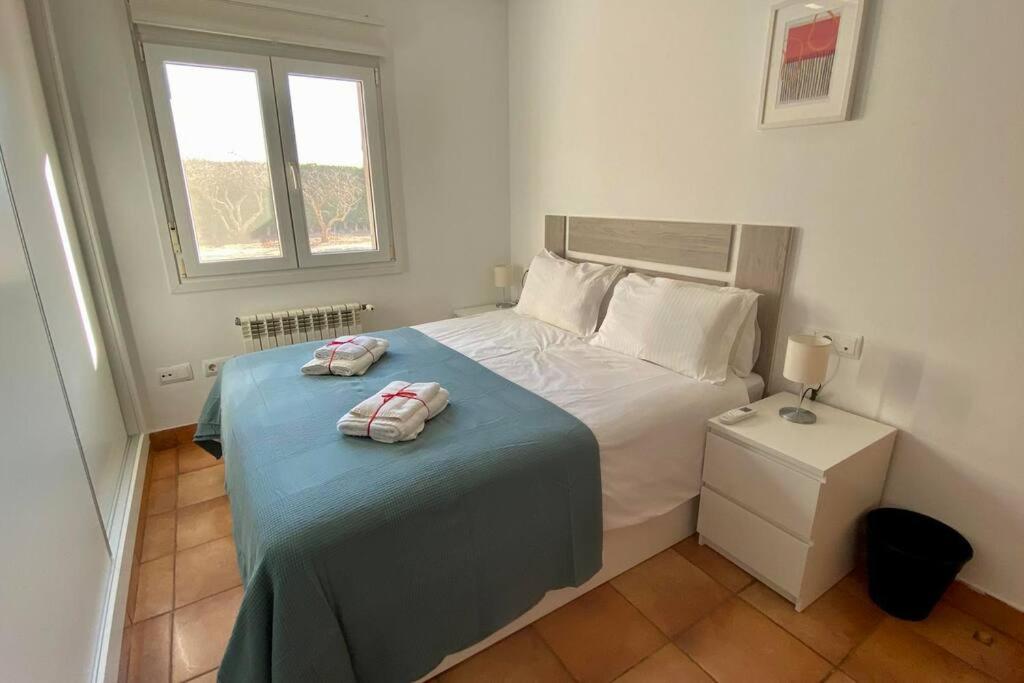 Alegre - 2 Bed With Private Heated Pool On Mar Menor Golf - Family Friendly Villa Torre-Pacheco
