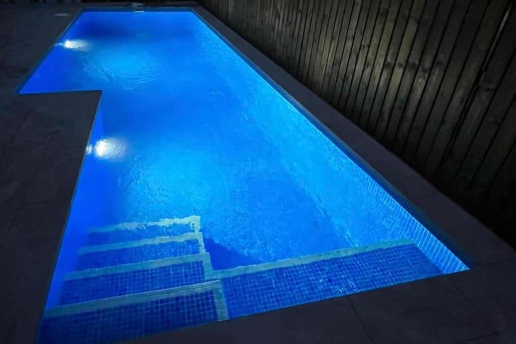 Alegre - 2 Bed With Private Heated Pool On Mar Menor Golf - Family Friendly Villa