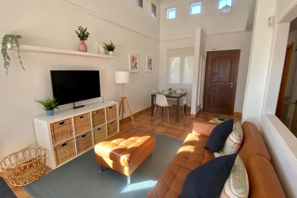 Alegre - 2 Bed With Private Heated Pool On Mar Menor Golf - Family Friendly
