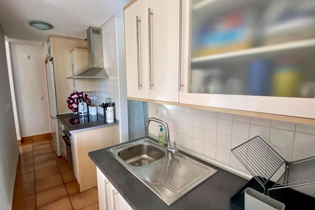 Villa Alegre - 2 Bed With Private Heated Pool On Mar Menor Golf - Family Friendly *